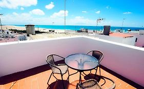 Apartamento Junto Al Mar Con Azotea Comunitaria I