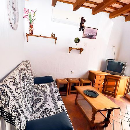 Apartamento Junto Al Mar Con Azotea Comunitaria I Apartamento Conil De La Frontera Exterior foto