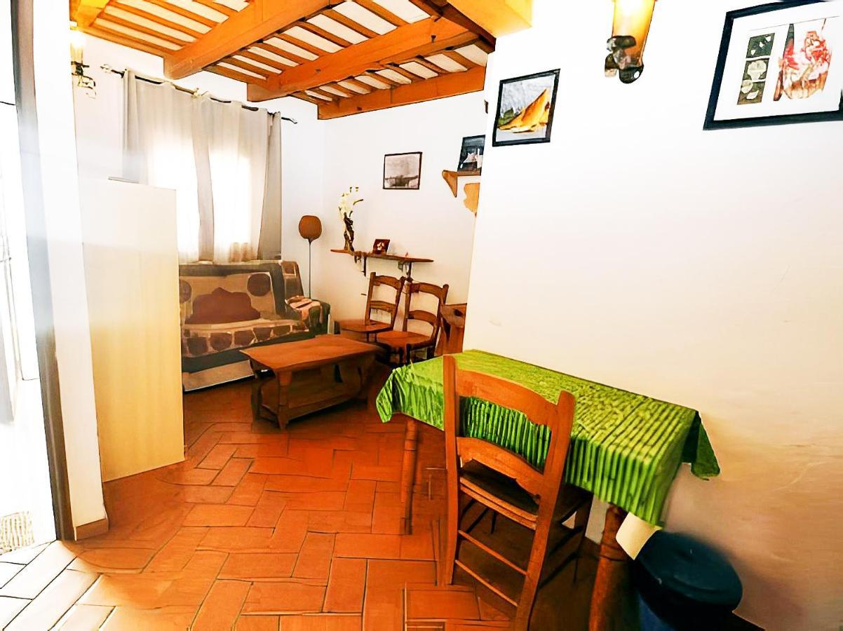 Apartamento Junto Al Mar Con Azotea Comunitaria I Apartamento Conil De La Frontera Exterior foto